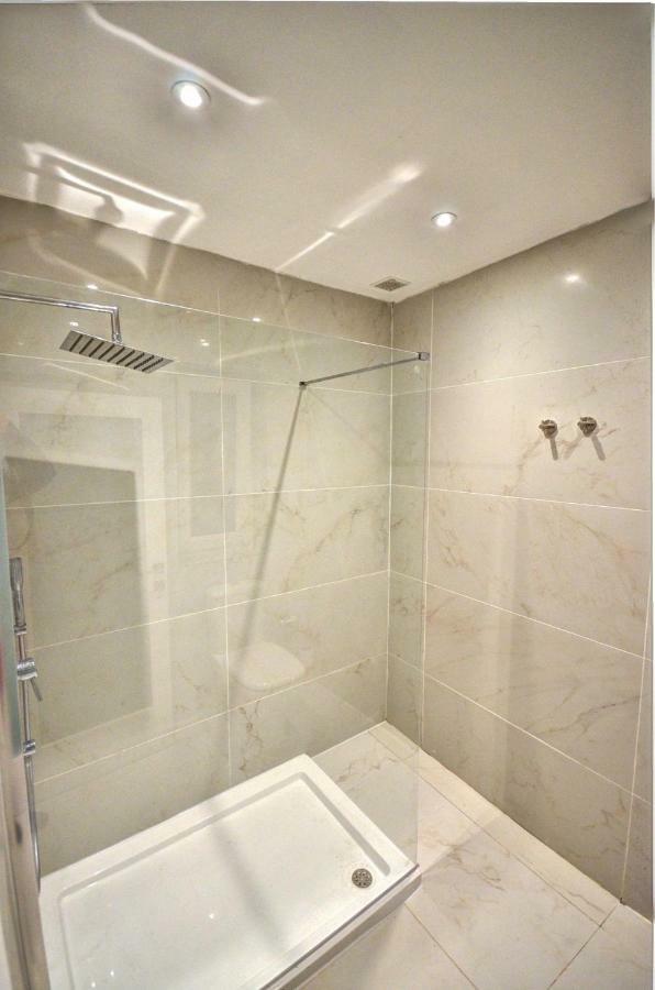 West Street Apartment Duplex Валетта Экстерьер фото